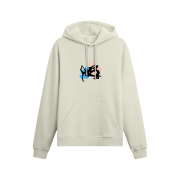 Pilates - Oversize Hoodie