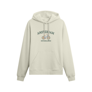 Amsterdam - Oversize Hoodie