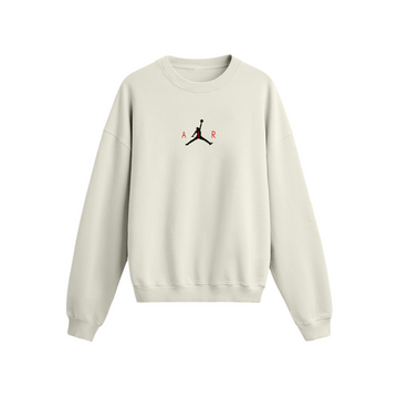 Jumpman Air - Oversize Sweatshirt