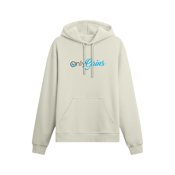 Onlygains - Oversize Hoodie
