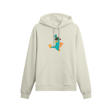 Perry - Oversize Hoodie