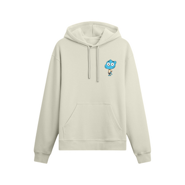 Gumball Watterson - Oversize Hoodie