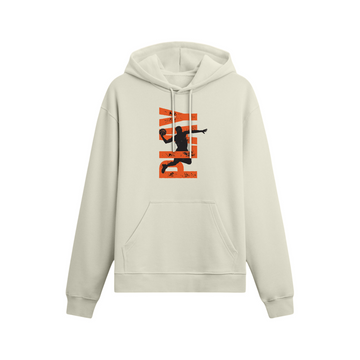Play Basketball - Oversize Hoodie
