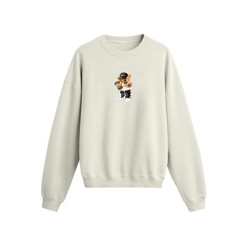 Gym Boy - Oversize Sweatshirt