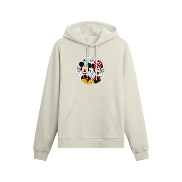 Mickey Love - Oversize Hoodie