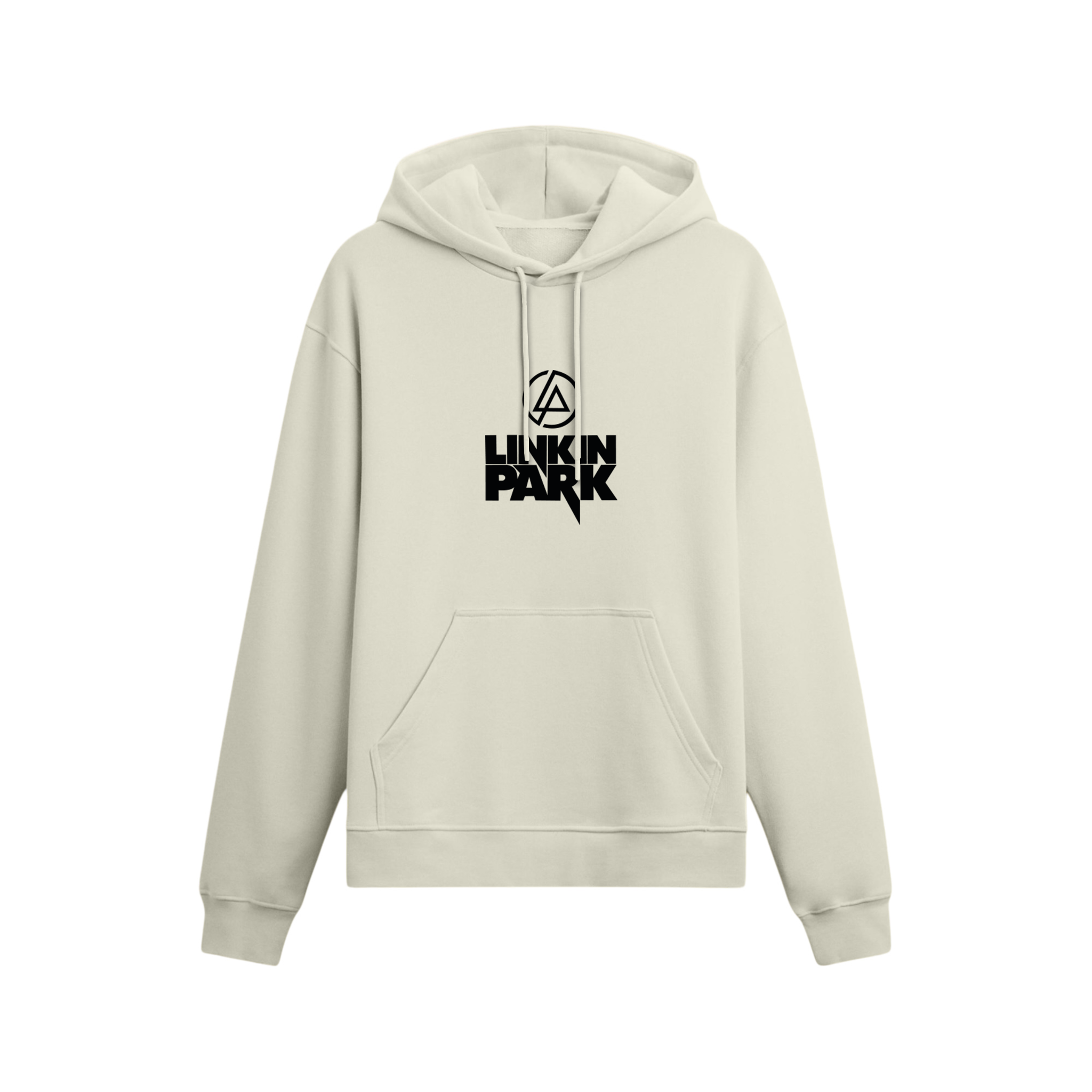 Linkin Park - Oversize Hoodie