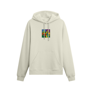 Ninja Turtles Team - Oversize Hoodie