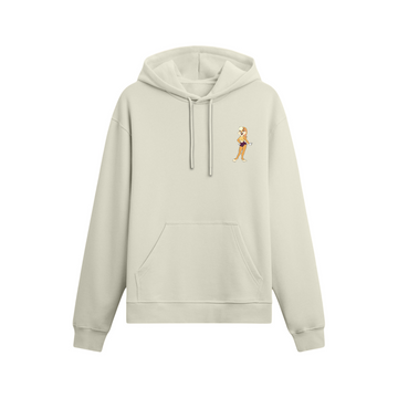 Lola Bunny - Oversize Hoodie