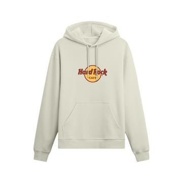 Hardrock - Oversize Hoodie