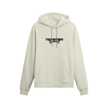 Taekwondo - Oversize Hoodie