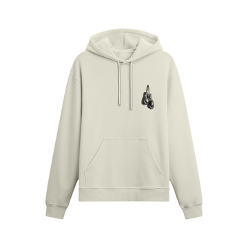 Gloves - Oversize Hoodie