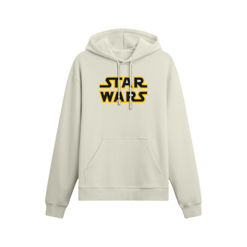 Star wars - Oversize Hoodie