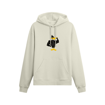 Muscle Duck - Oversize Hoodie
