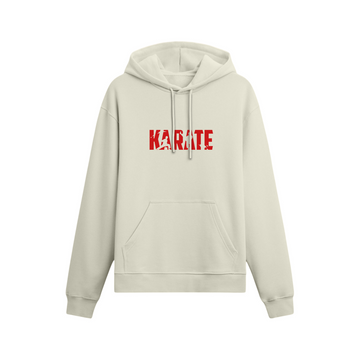 Karete Strike - Oversize Hoodie