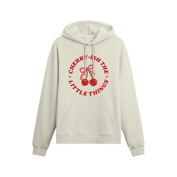 Little Cherry - Oversize Hoodie