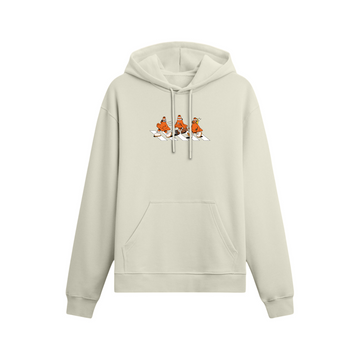 Daily Life - Oversize Hoodie
