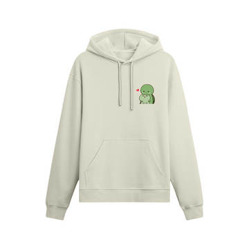 Tosbik & Tospik - Oversize Hoodie
