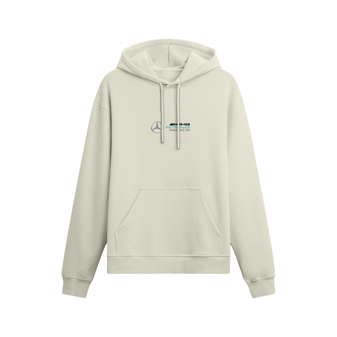 Hamilton F1 - Oversize Hoodie