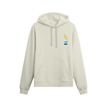Homer Simpson - Oversize Hoodie