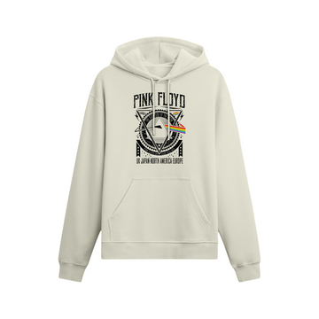 Pink Floyd Dark - Oversize Hoodie