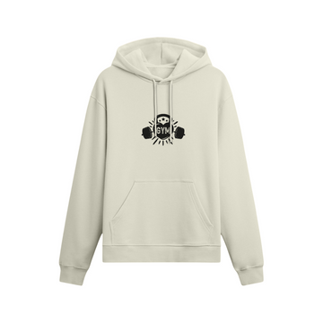 Gym - Oversize Hoodie