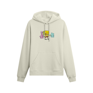 Sponge Gym - Oversize Hoodie