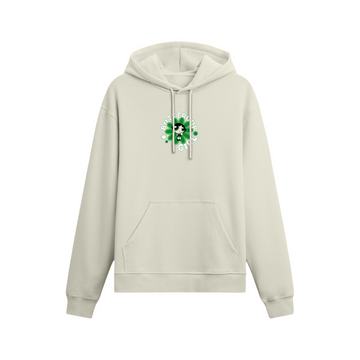 Buttercup Girl - Oversize Hoodie