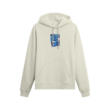 Stitc Coffee - Oversize Hoodie