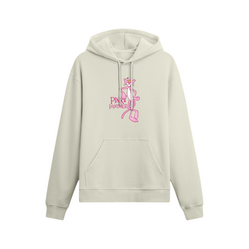 Pink Panther - Oversize Hoodie