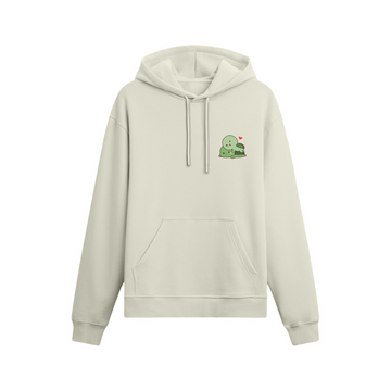 Tosbik & Tospik 2 - Oversize Hoodie