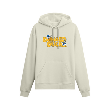 Donald Duck - Oversize Hoodie