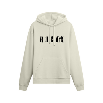 Rocky - Oversize Hoodie