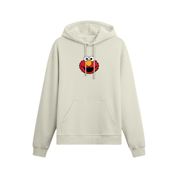 Elmo - Oversize Hoodie