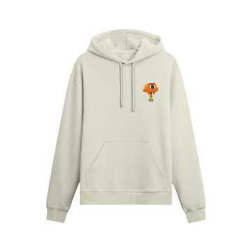Darwin Watterson - Oversize Hoodie