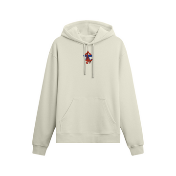 Spider Man 2 - Oversize Hoodie