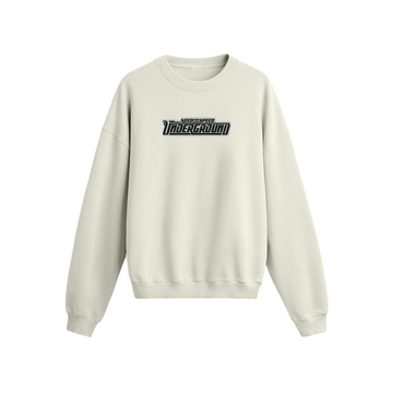 NFS Underground - Oversize Sweatshirt
