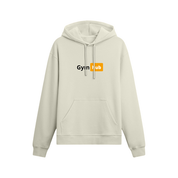 Gym Hub - Oversize Hoodie