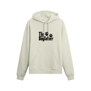 Dog Father - Oversize Hoodie