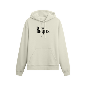 The Beatles - Oversize Hoodie