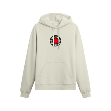 Red Hot Chili Peppers - Oversize Hoodie