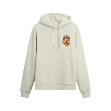 Box Bunny - Oversize Hoodie