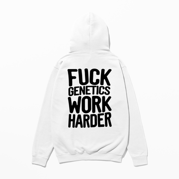 Fck work - Hoodie