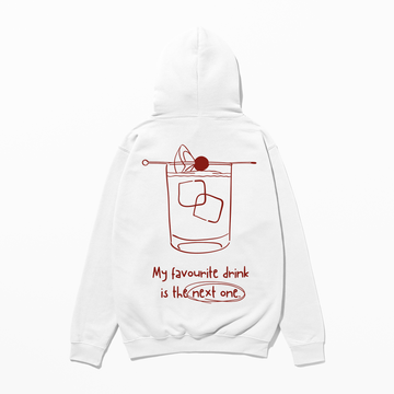Next One - Hoodie