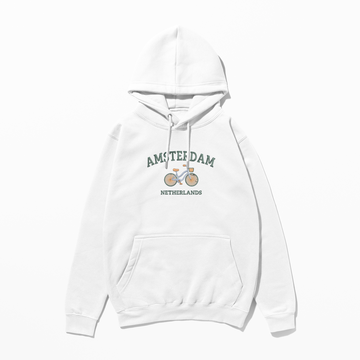 Amsterdam - Hoodie