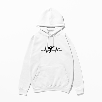 Karate Pulse - Hoodie