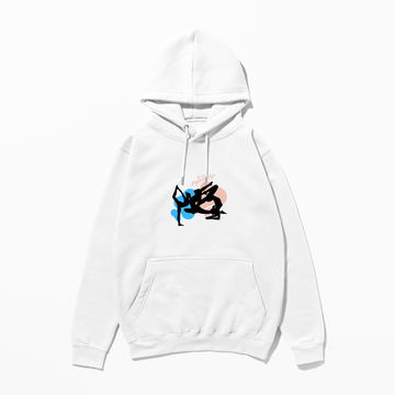 Pilates - Hoodie