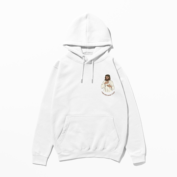 I NEVER SAID THAT - Hoodie