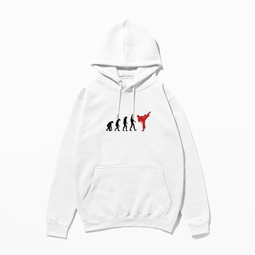 Evolution - Hoodie