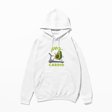 Ava Cardio - Hoodie