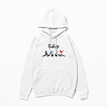 The Karate - Hoodie
